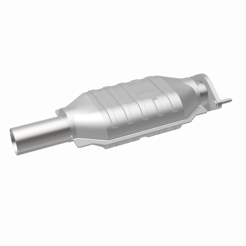 Ford Fusion Catalytic Converter - Magnaflow - HM Grade Direct-Fit - `06-`09