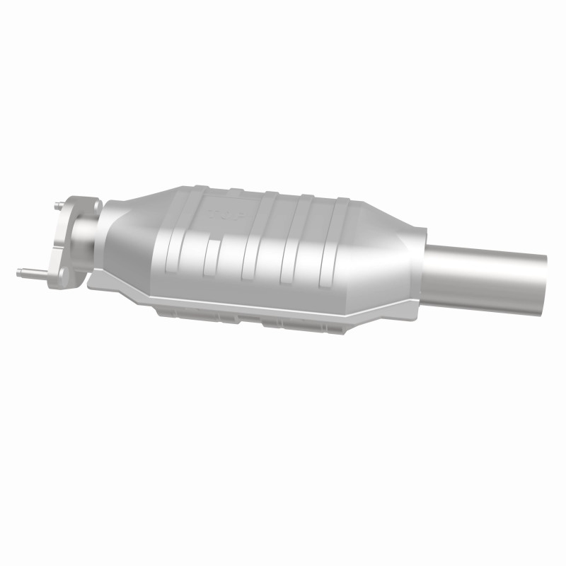 Ford Fusion Catalytic Converter - Magnaflow - HM Grade Direct-Fit - `06-`09