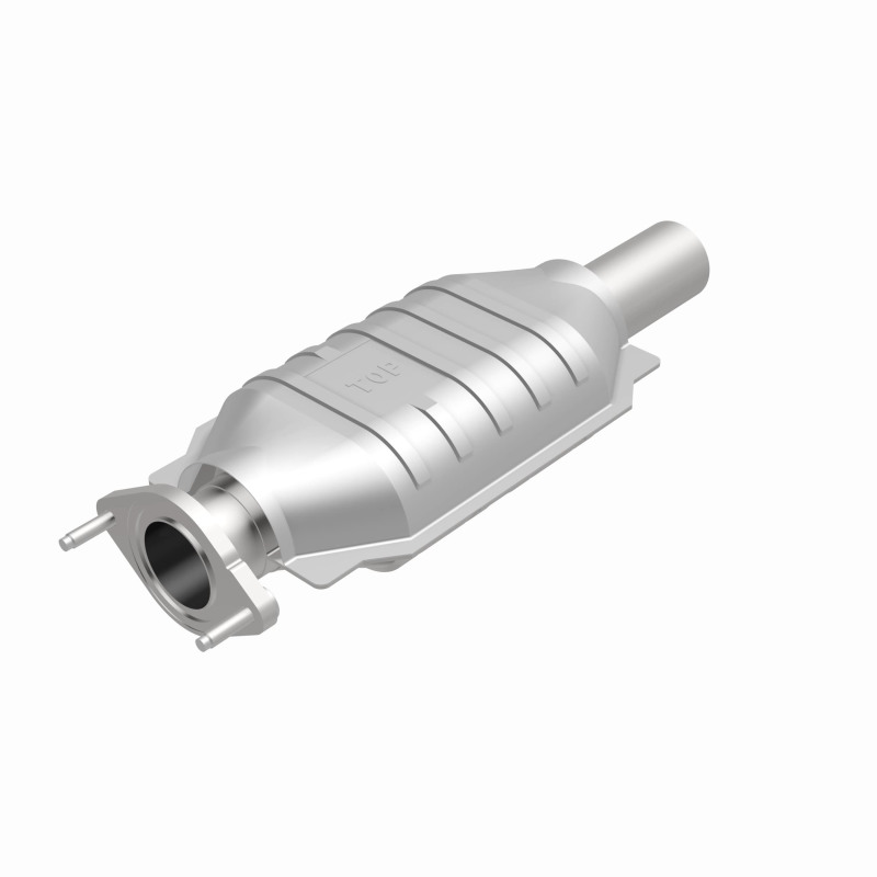 Ford Fusion Catalytic Converter - Magnaflow - HM Grade Direct-Fit - `06-`09