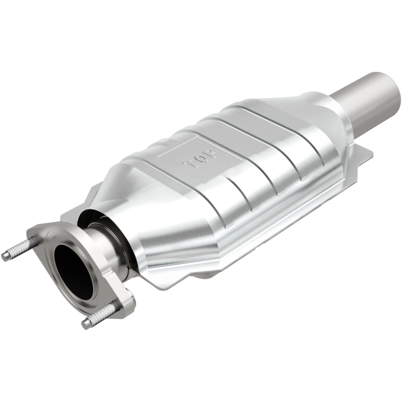 Ford Fusion Catalytic Converter - Magnaflow - HM Grade Direct-Fit - `06-`09