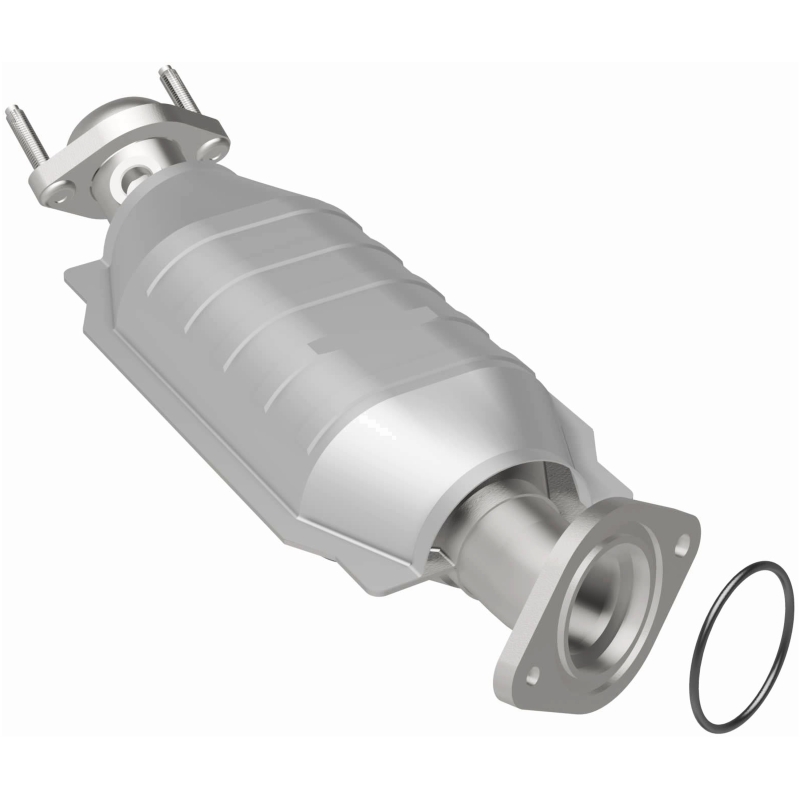 Ford Five Hundred Catalytic Converter - Magnaflow - HM Grade Direct-Fit - `05-`07