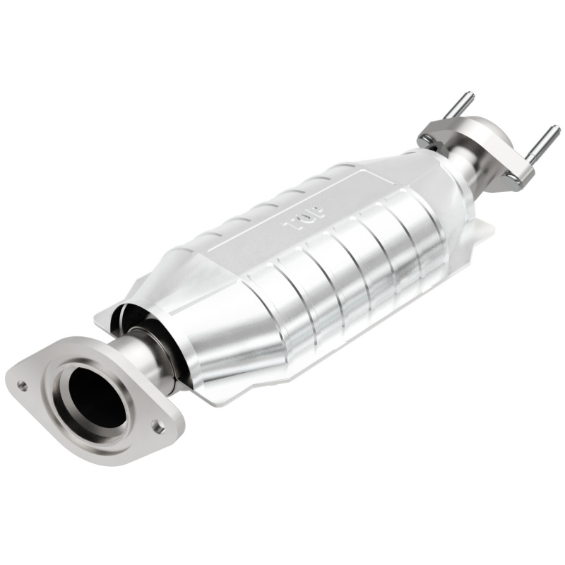 Ford Five Hundred Catalytic Converter - Magnaflow - HM Grade Direct-Fit - `05-`07