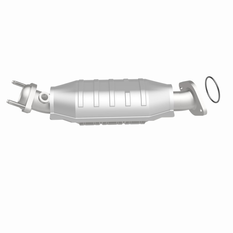 Ford Five Hundred Catalytic Converter - Magnaflow - HM Grade Direct-Fit - `05-`07