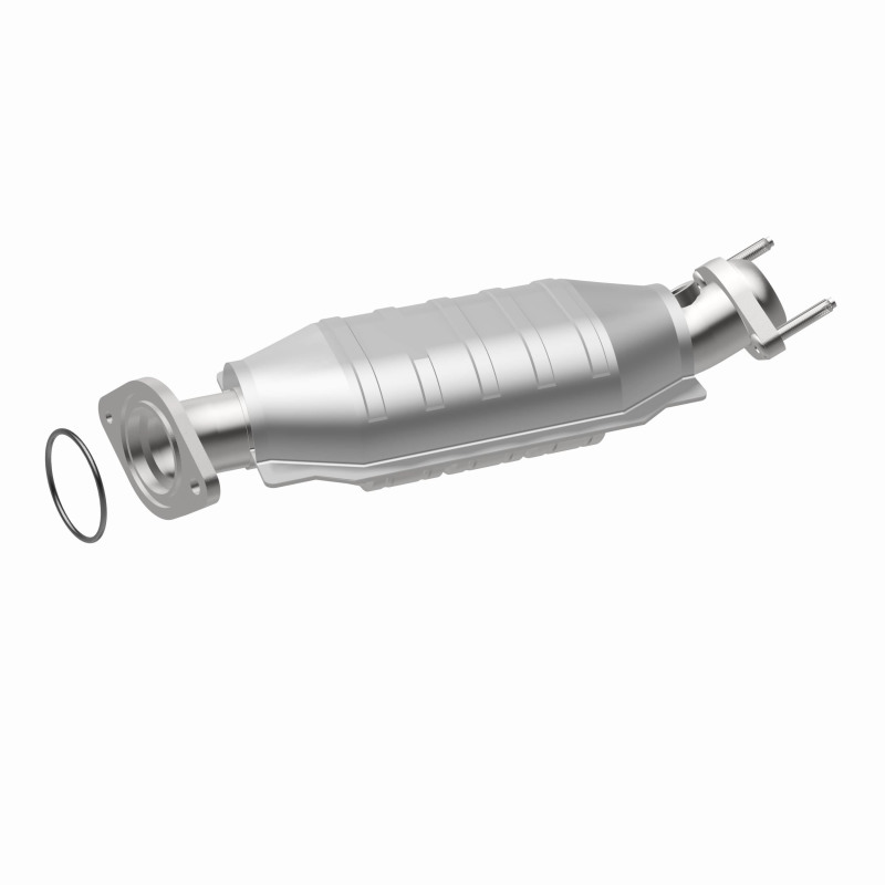 Ford Five Hundred Catalytic Converter - Magnaflow - HM Grade Direct-Fit - `05-`07