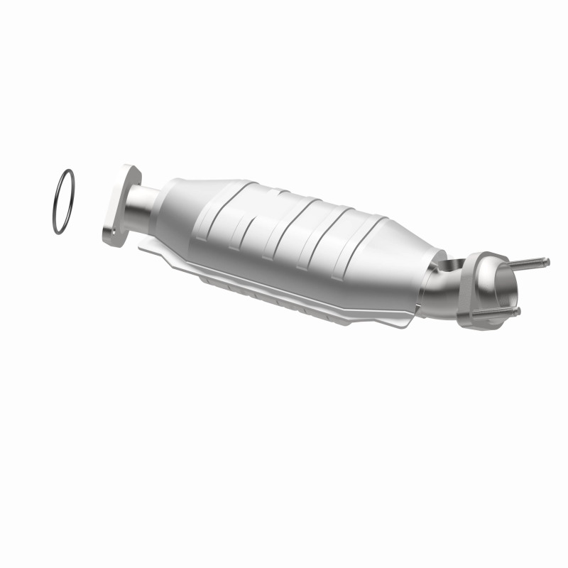 Ford Freestyle Catalytic Converter - Magnaflow - HM Grade Direct-Fit - `05-`07