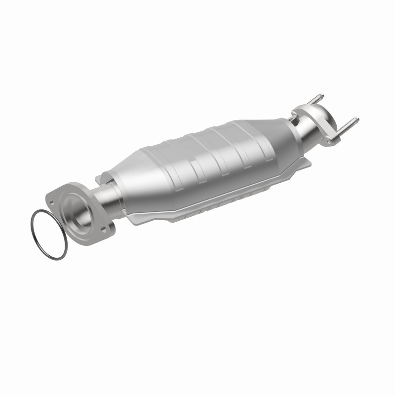 Ford Freestyle Catalytic Converter - Magnaflow - HM Grade Direct-Fit - `05-`07
