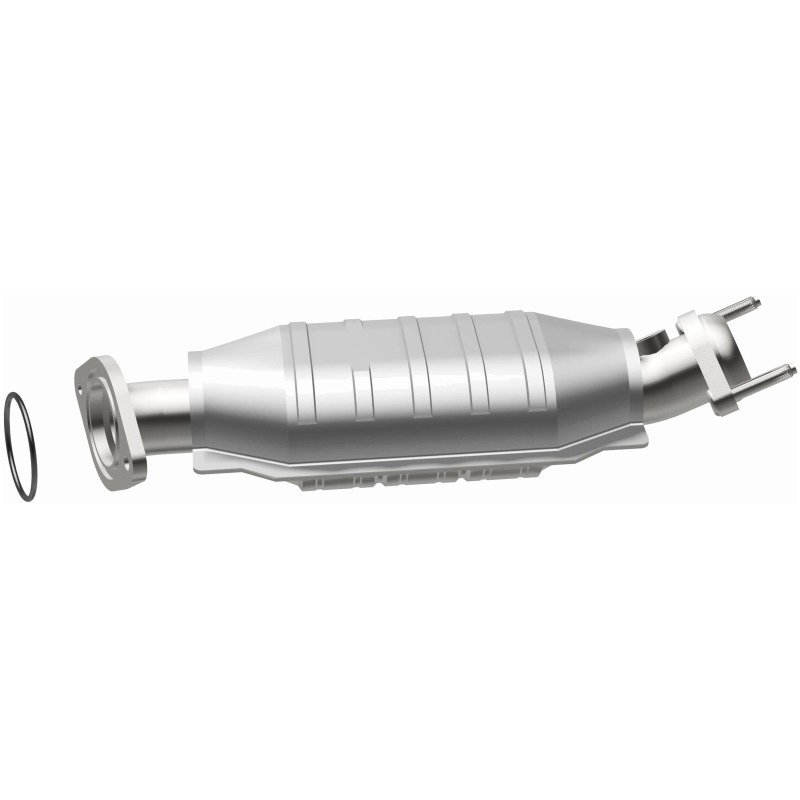 Ford Freestyle Catalytic Converter - Magnaflow - HM Grade Direct-Fit - `05-`07