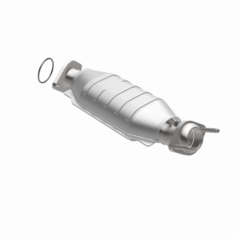 Ford Freestyle Catalytic Converter - Magnaflow - HM Grade Direct-Fit - `05-`07