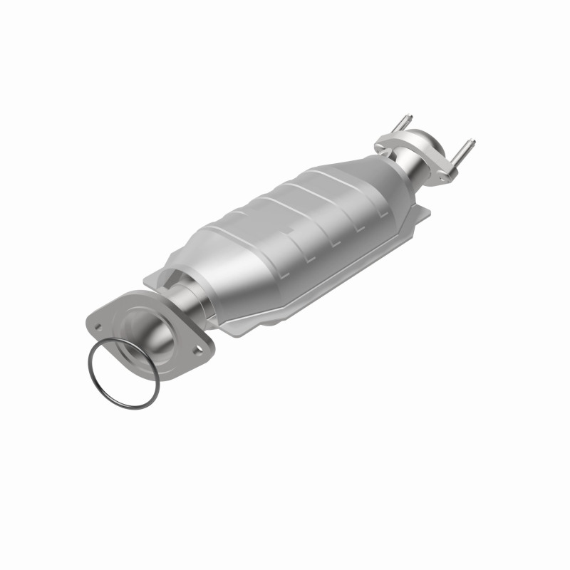 Ford Freestyle Catalytic Converter - Magnaflow - HM Grade Direct-Fit - `05-`07