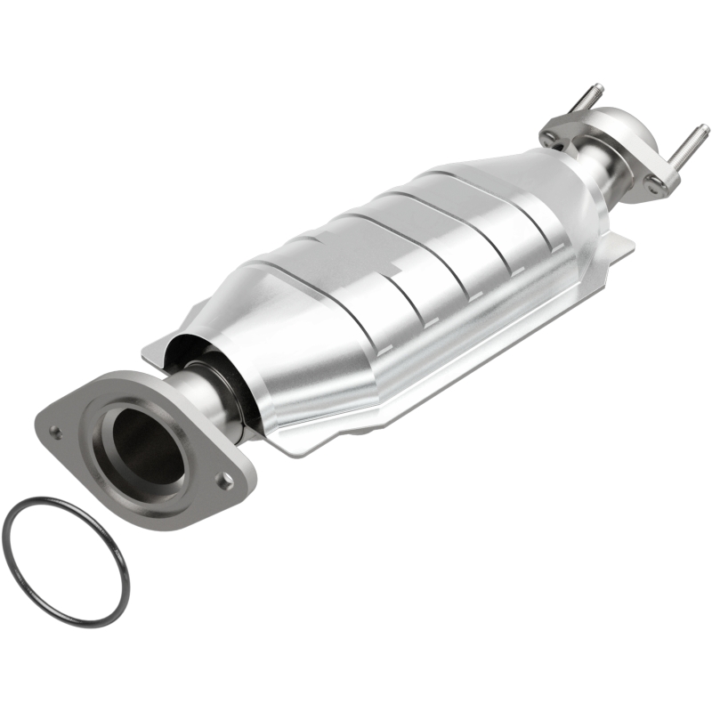 Ford Freestyle Catalytic Converter - Magnaflow - HM Grade Direct-Fit - `05-`07