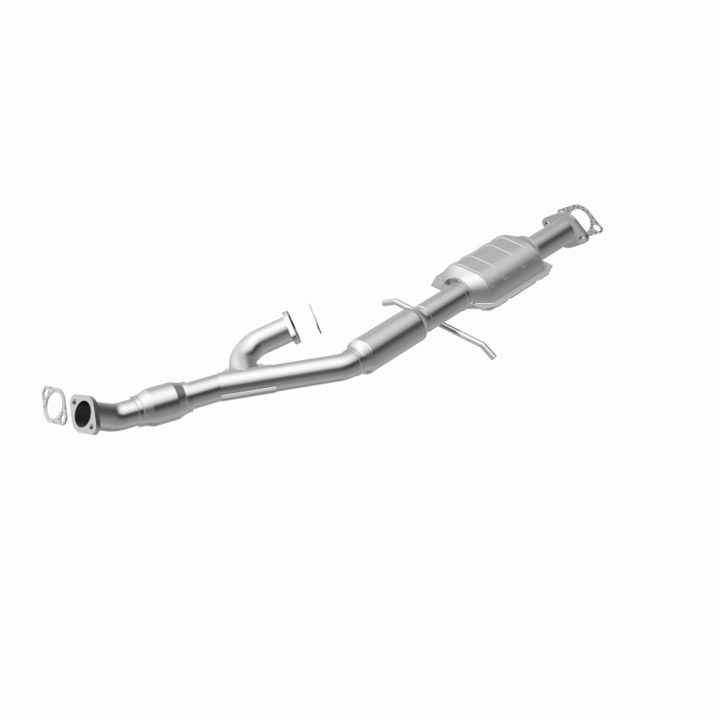 Hyundai Sonata Catalytic Converter - Magnaflow - Direct Fit - `02-`05