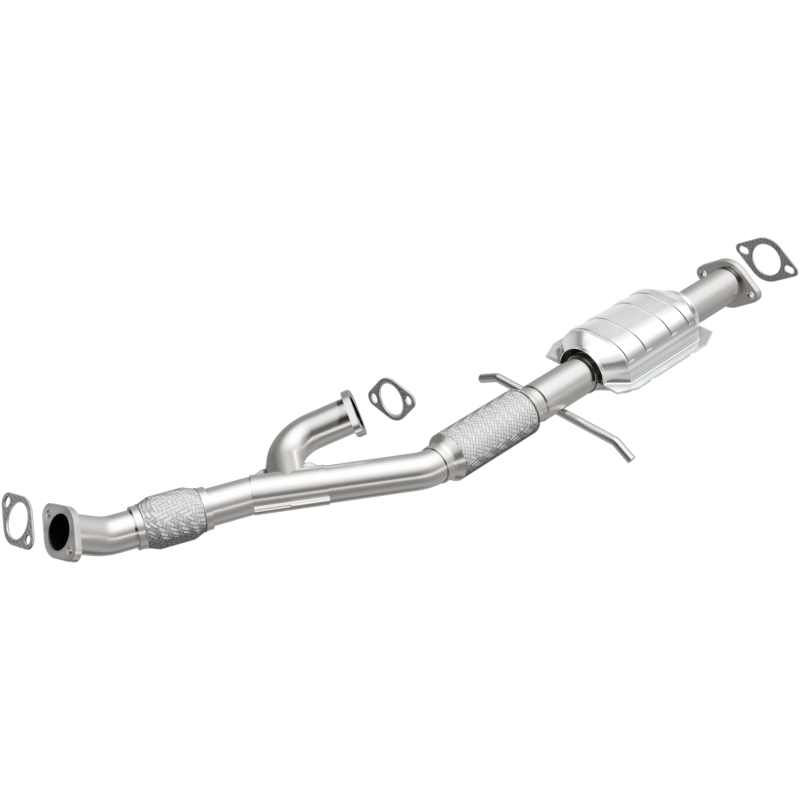 Hyundai Sonata Catalytic Converter - Magnaflow - Direct Fit - `02-`05