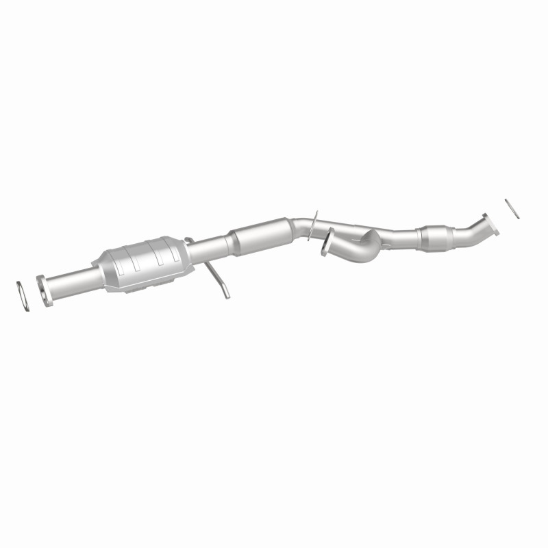 Hyundai Sonata Catalytic Converter - Magnaflow - Direct Fit - `02-`05