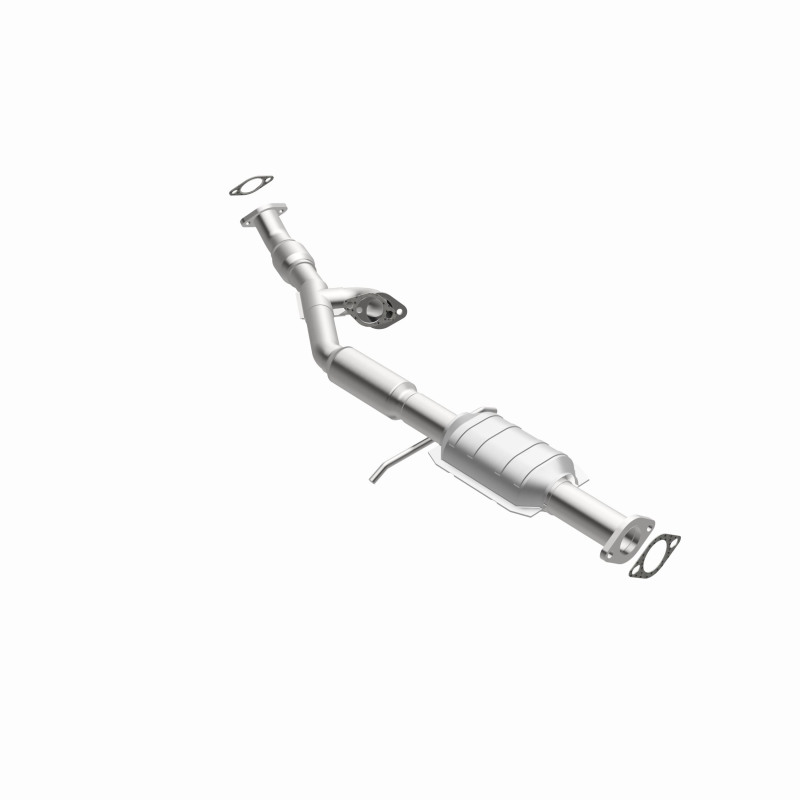 Hyundai Sonata Catalytic Converter - Magnaflow - Direct Fit - `02-`05