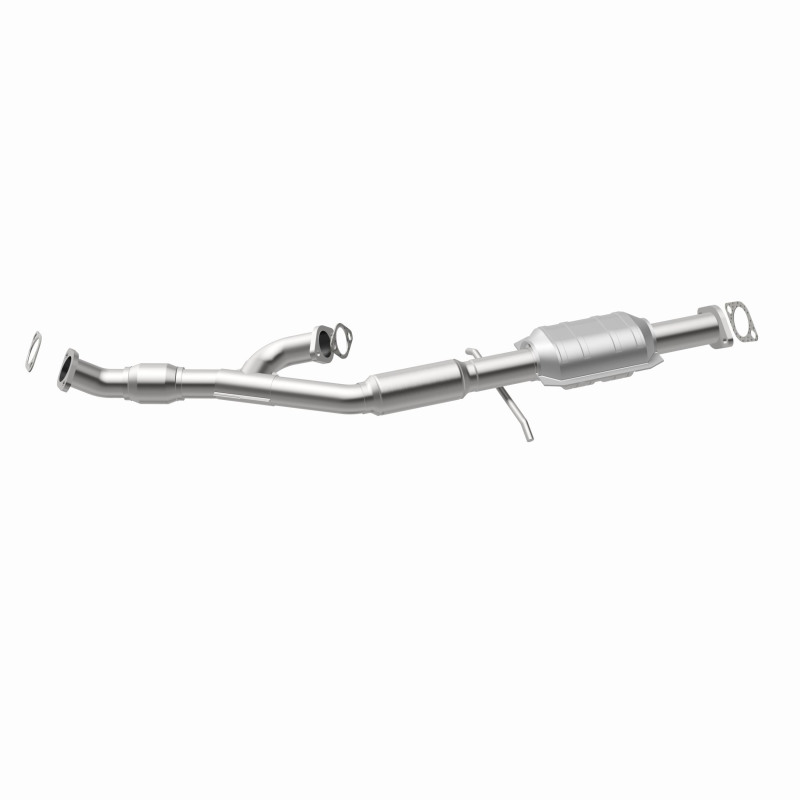 Kia Optima Catalytic Converter - Magnaflow - Direct Fit - `02-`06