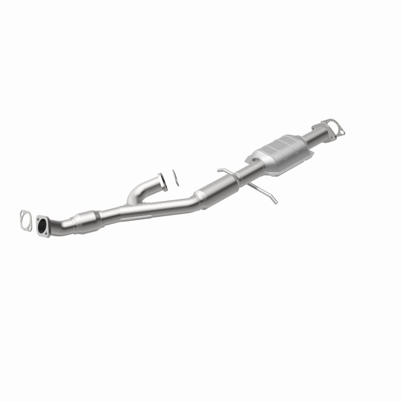 Kia Optima Catalytic Converter - Magnaflow - Direct Fit - `02-`06