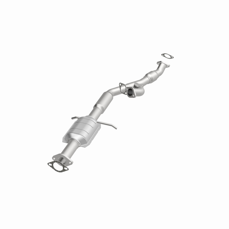 Kia Optima Catalytic Converter - Magnaflow - Direct Fit - `02-`06