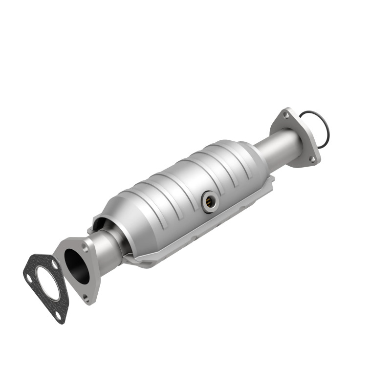 Acura CL Catalytic Converter - Magnaflow - HM Grade Direct-Fit - `02-`03
