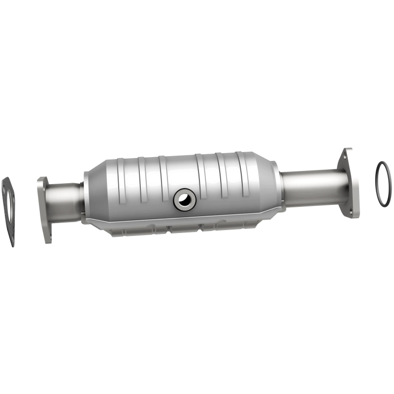 Acura CL Catalytic Converter - Magnaflow - HM Grade Direct-Fit - `02-`03