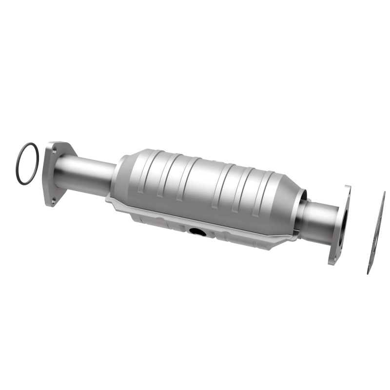 Acura CL Catalytic Converter - Magnaflow - HM Grade Direct-Fit - `02-`03