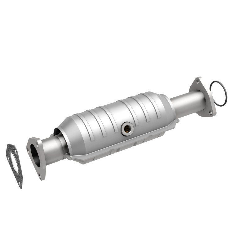 Acura CL Catalytic Converter - Magnaflow - HM Grade Direct-Fit - `02-`03