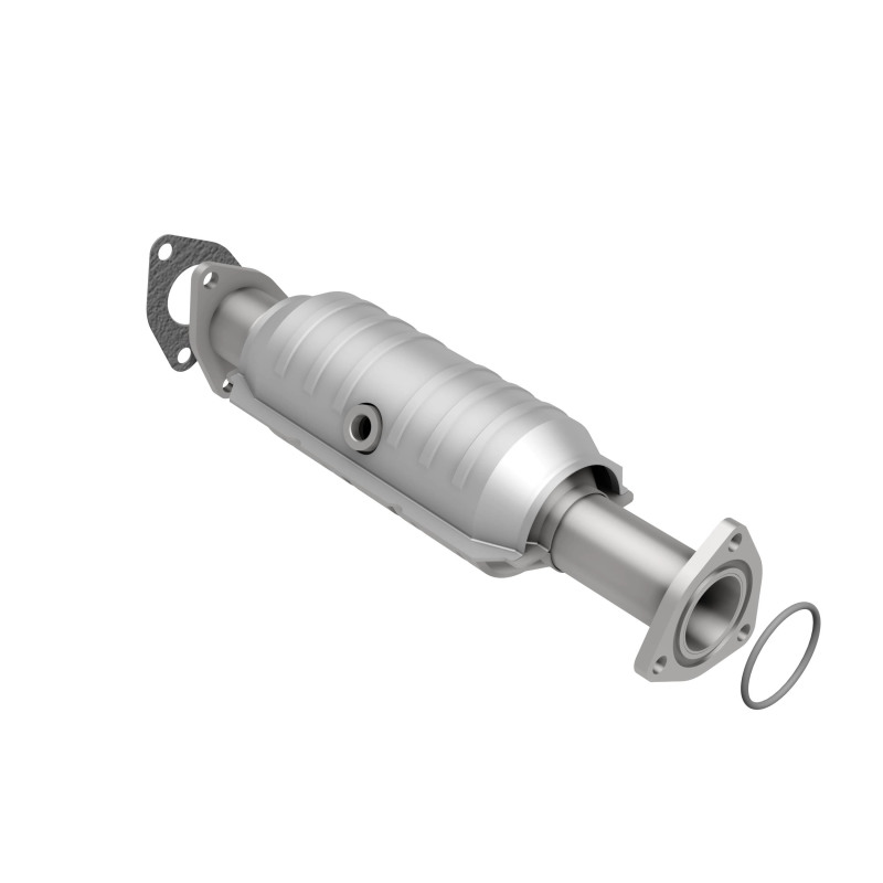 Acura CL Catalytic Converter - Magnaflow - HM Grade Direct-Fit - `02-`03