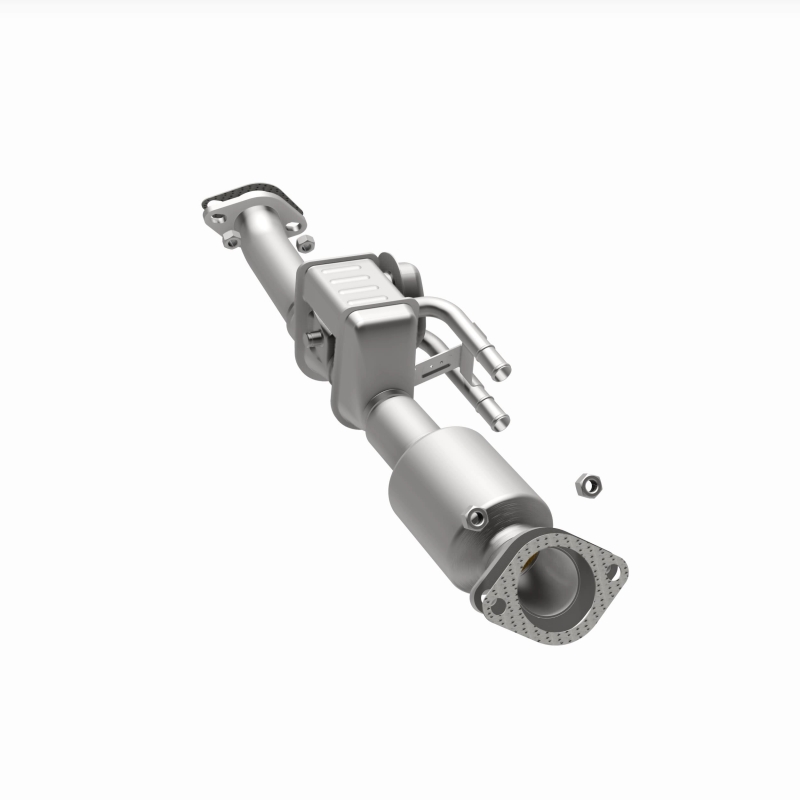 Kia Niro Catalytic Converter - Magnaflow - OEM Grade Direct Fit - `17-`22