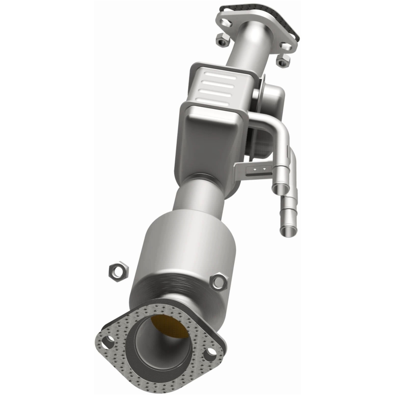 Kia Niro Catalytic Converter - Magnaflow - OEM Grade Direct Fit - `17-`22