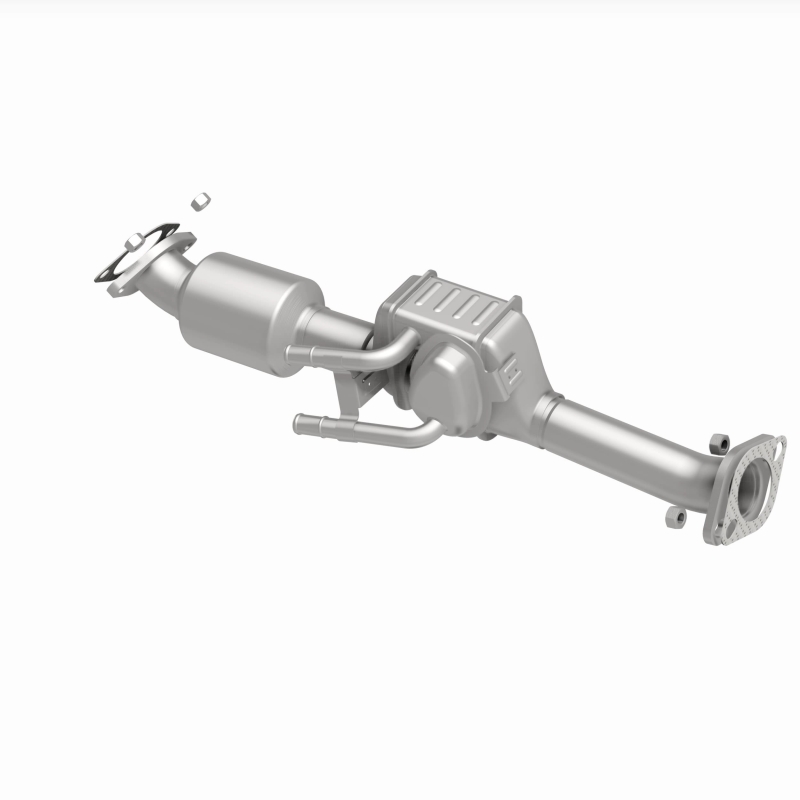 Kia Niro Catalytic Converter - Magnaflow - OEM Grade Direct Fit - `17-`22