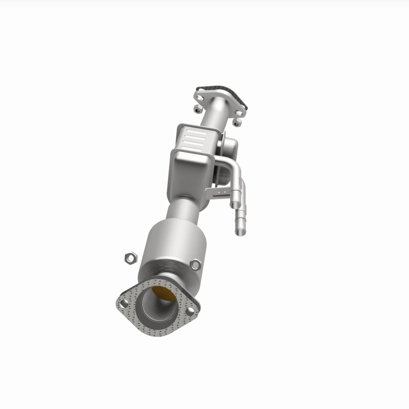 Kia Niro Catalytic Converter - Magnaflow - OEM Grade Direct Fit - `17-`22