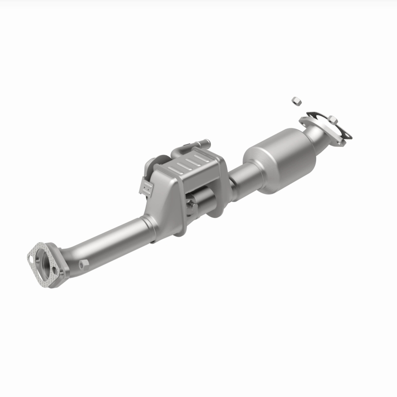 Kia Niro Catalytic Converter - Magnaflow - OEM Grade Direct Fit - `17-`22