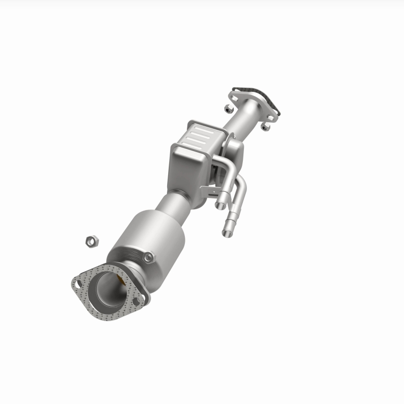 Kia Niro Catalytic Converter - Magnaflow - OEM Grade Direct Fit - `17-`22