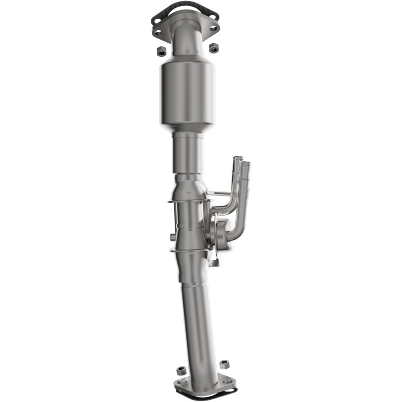 Kia Niro Catalytic Converter - Magnaflow - OEM Grade Direct Fit - `17-`22