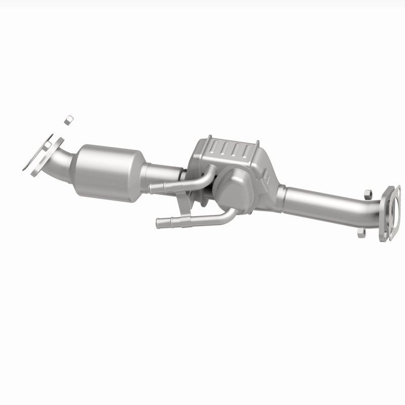 Kia Niro Catalytic Converter - Magnaflow - OEM Grade Direct Fit - `17-`22