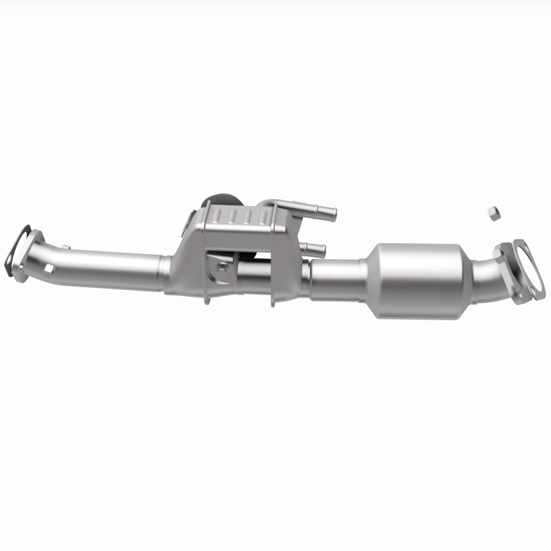 Kia Niro Catalytic Converter - Magnaflow - OEM Grade Direct Fit - `17-`22
