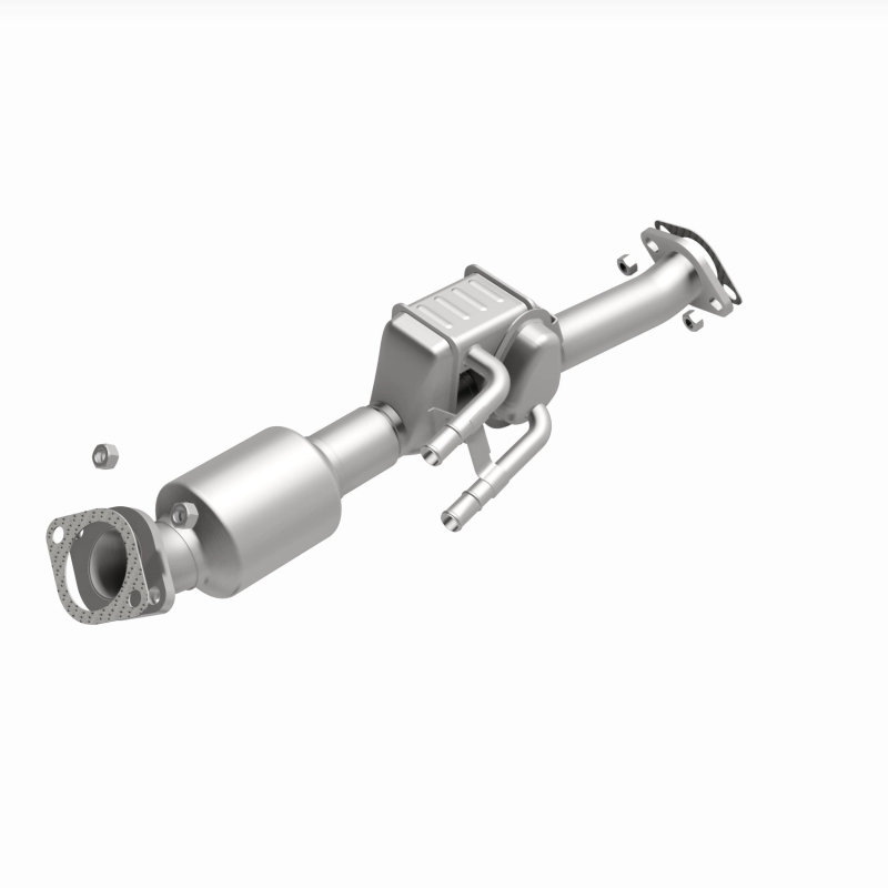 Kia Niro Catalytic Converter - Magnaflow - OEM Grade Direct Fit - `17-`22