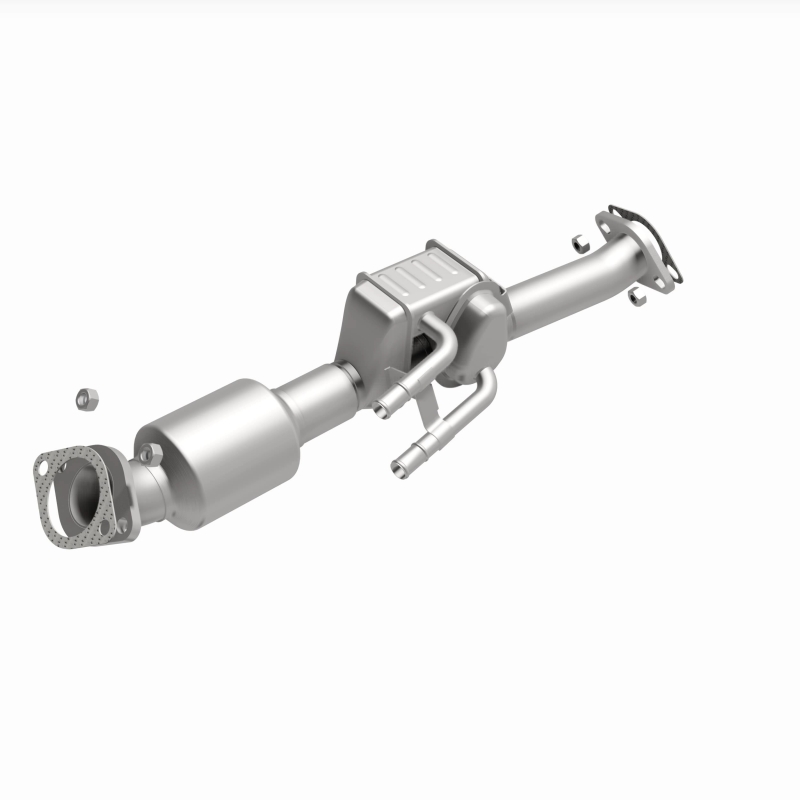 Kia Niro Catalytic Converter - Magnaflow - OEM Grade Direct Fit - `17-`22
