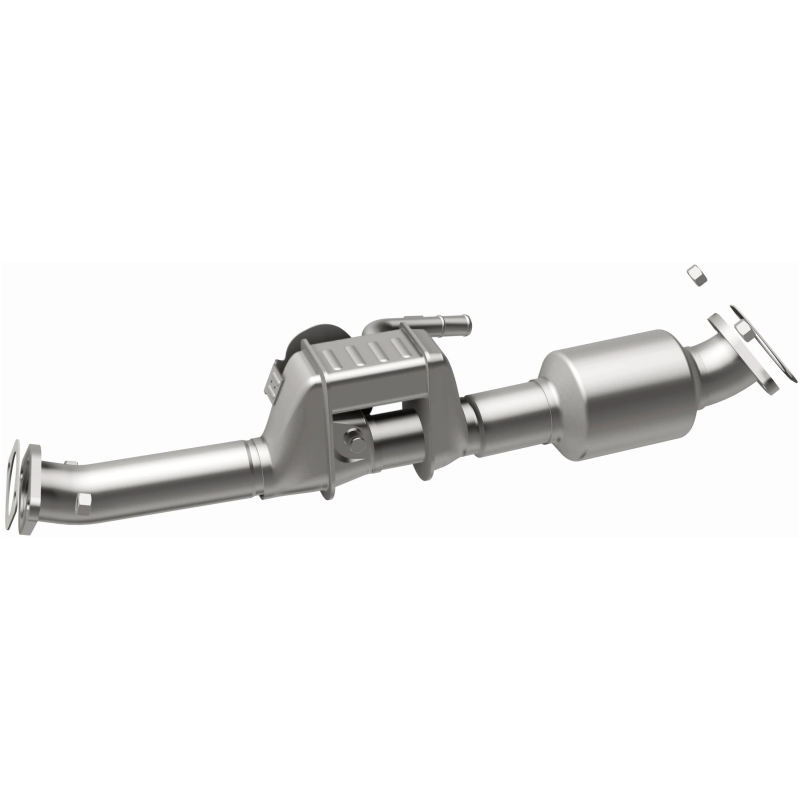 Kia Niro Catalytic Converter - Magnaflow - OEM Grade Direct Fit - `17-`22