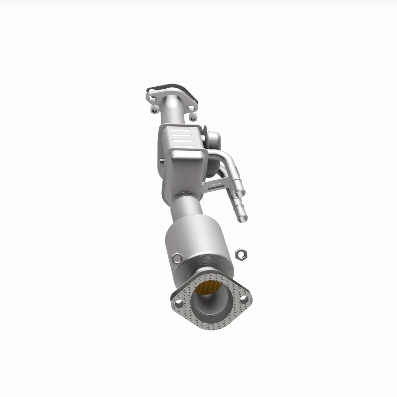 Kia Niro Catalytic Converter - Magnaflow - OEM Grade Direct Fit - `17-`22
