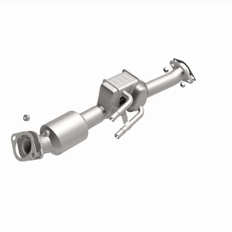 Kia Niro Catalytic Converter - Magnaflow - OEM Grade Direct Fit - `17-`22