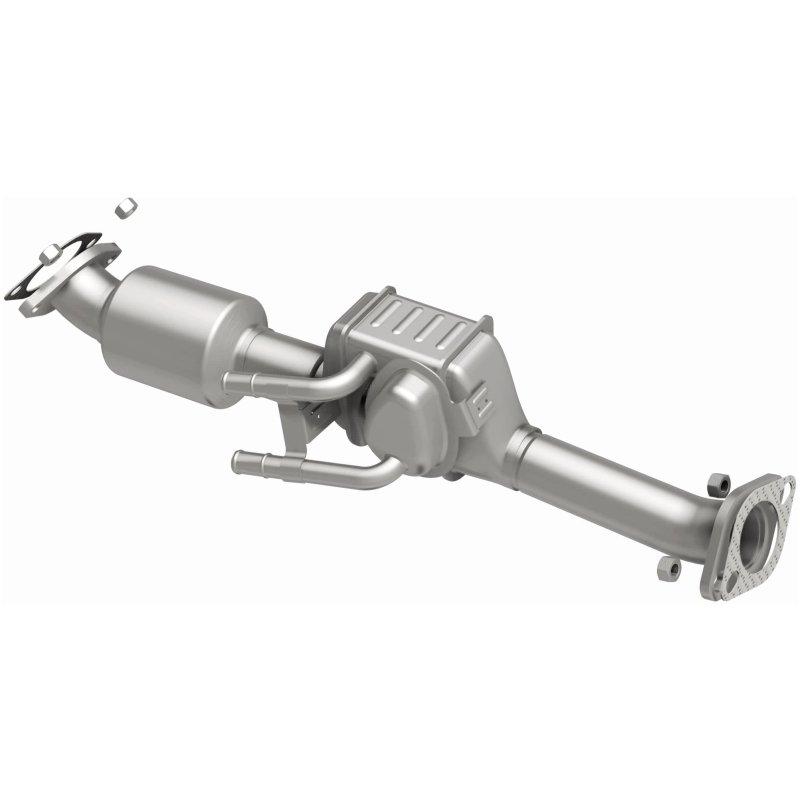 Kia Niro Catalytic Converter - Magnaflow - OEM Grade Direct Fit - `17-`22