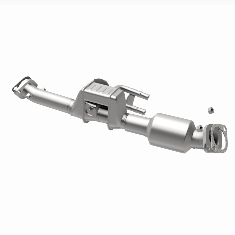 Kia Niro Catalytic Converter - Magnaflow - OEM Grade Direct Fit - `17-`22