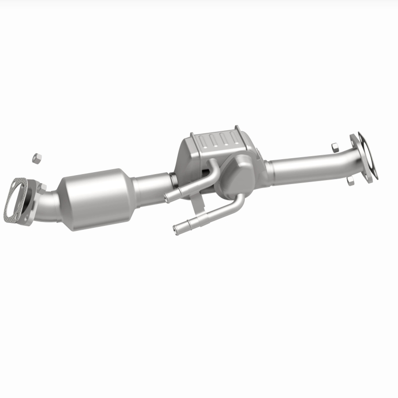 Kia Niro Catalytic Converter - Magnaflow - OEM Grade Direct Fit - `17-`22