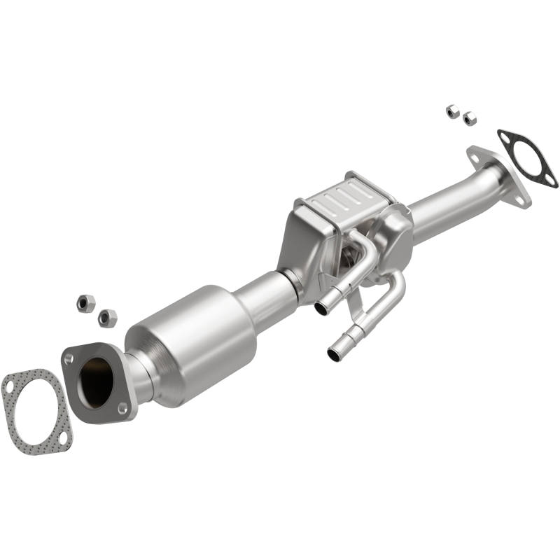 Kia Niro Catalytic Converter - Magnaflow - OEM Grade Direct Fit - `17-`22