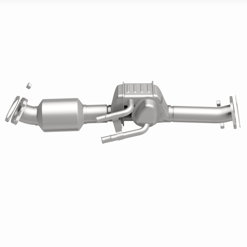 Kia Niro Catalytic Converter - Magnaflow - OEM Grade Direct Fit - `17-`22