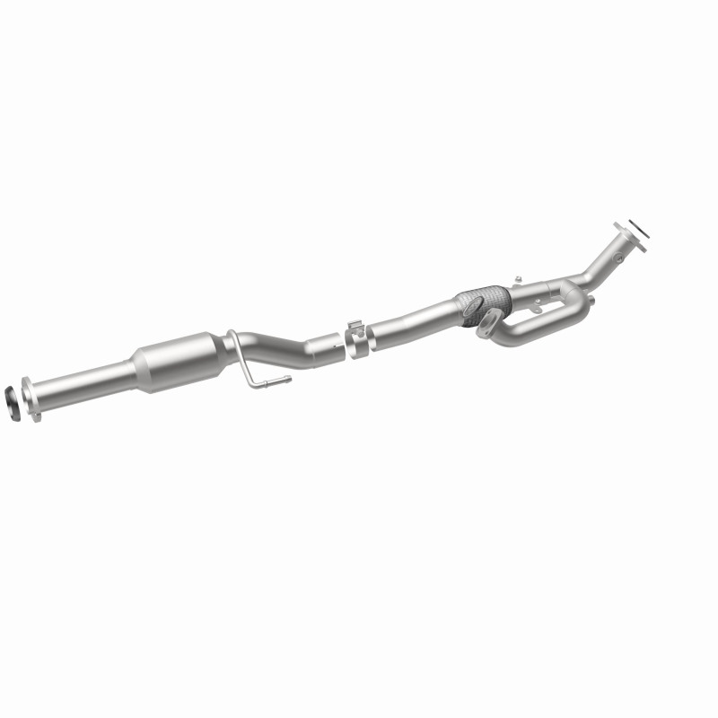 Lexus ES350 Catalytic Converter - Magnaflow - Direct Fit - `19-`20