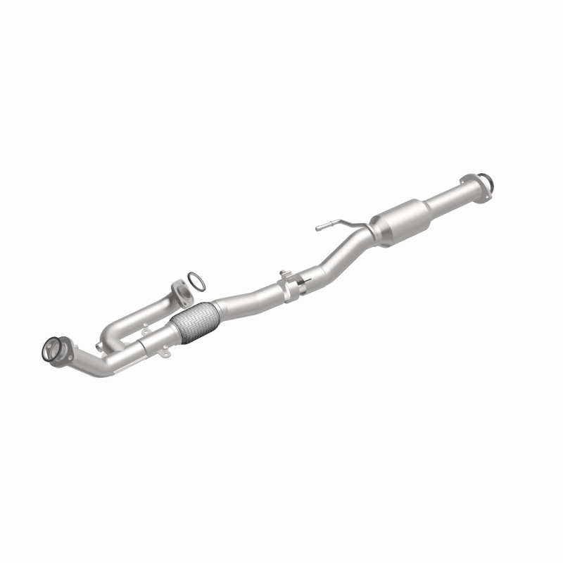 Lexus ES350 Catalytic Converter - Magnaflow - Direct Fit - `19-`20
