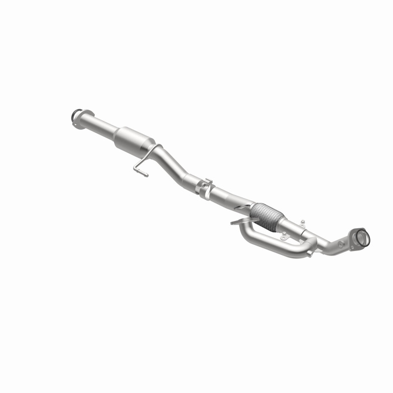 Lexus ES350 Catalytic Converter - Magnaflow - Direct Fit - `19-`20