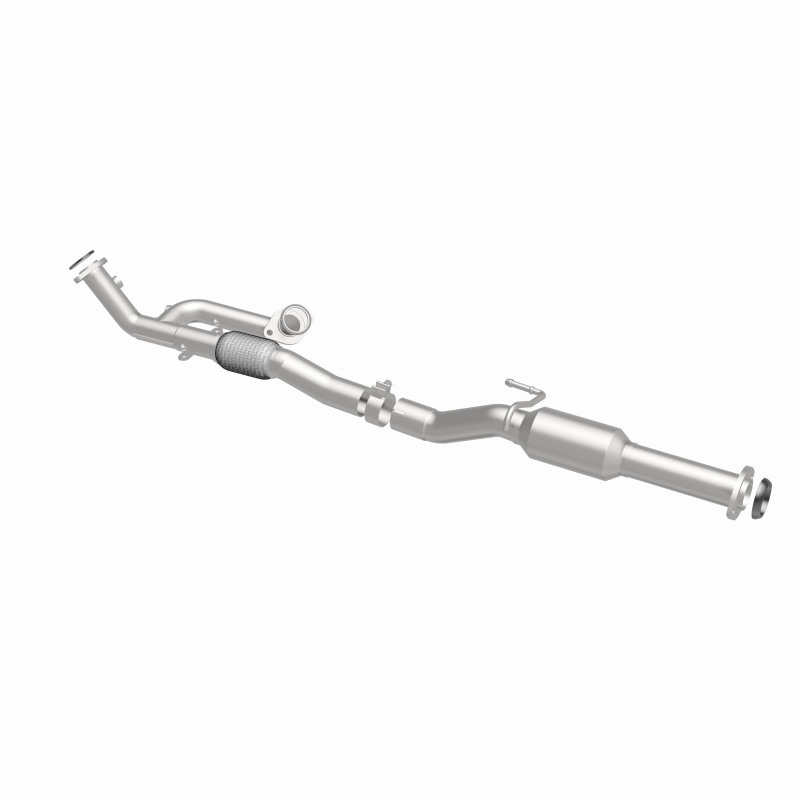 Lexus ES350 Catalytic Converter - Magnaflow - Direct Fit - `19-`20