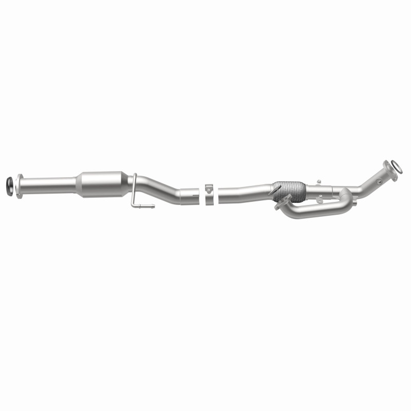 Lexus ES350 Catalytic Converter - Magnaflow - Direct Fit - `19-`20